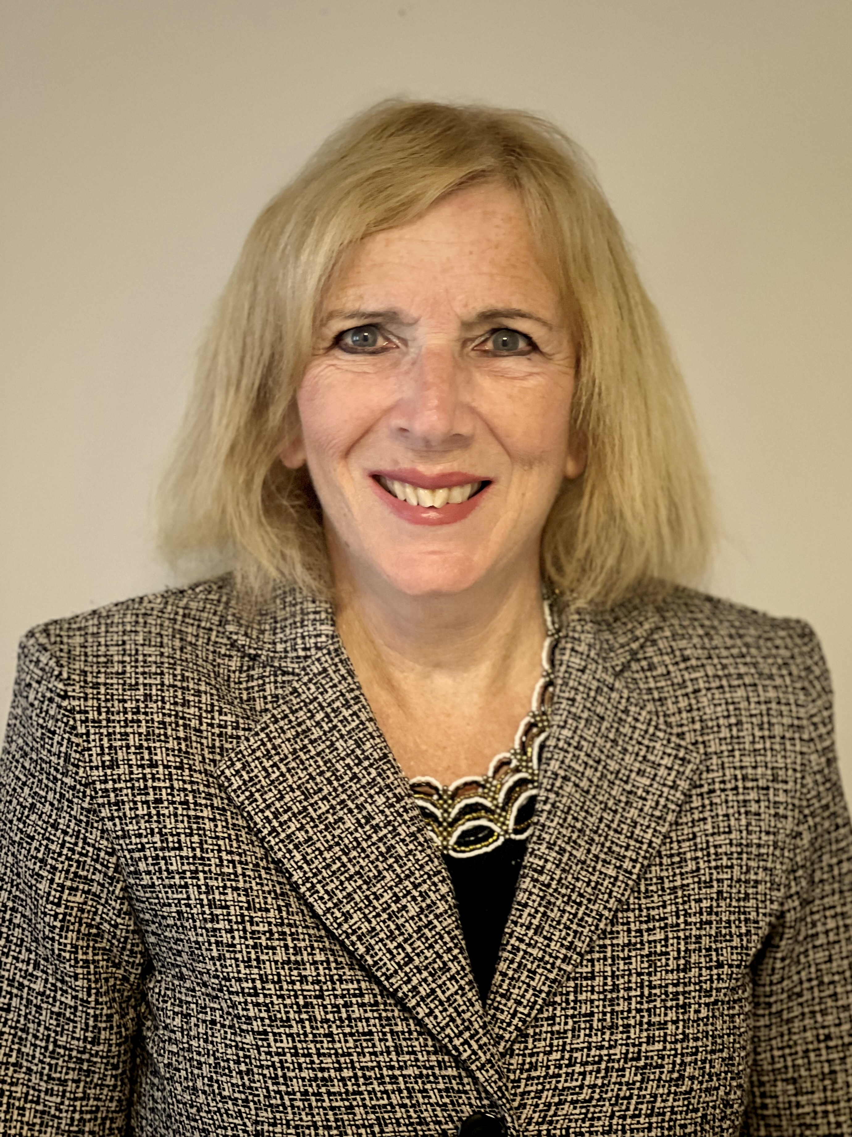 Janet Curry